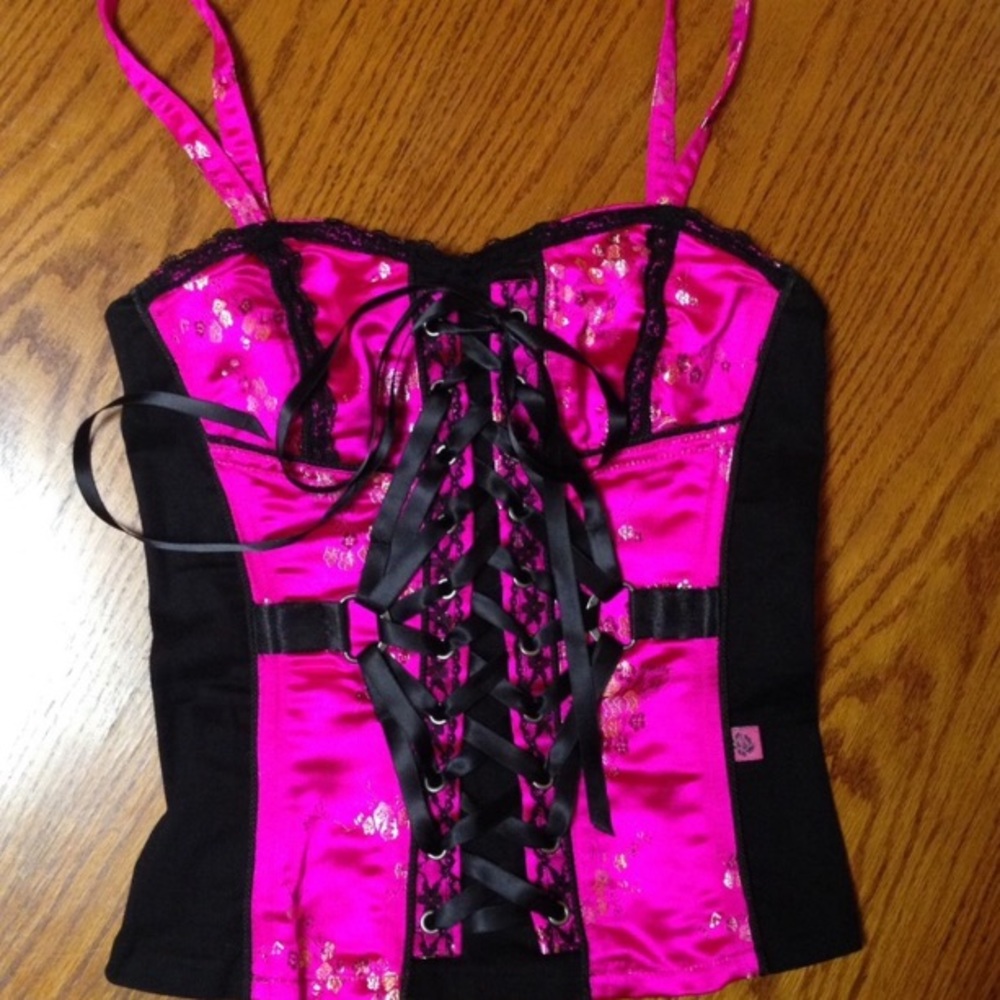 Corset